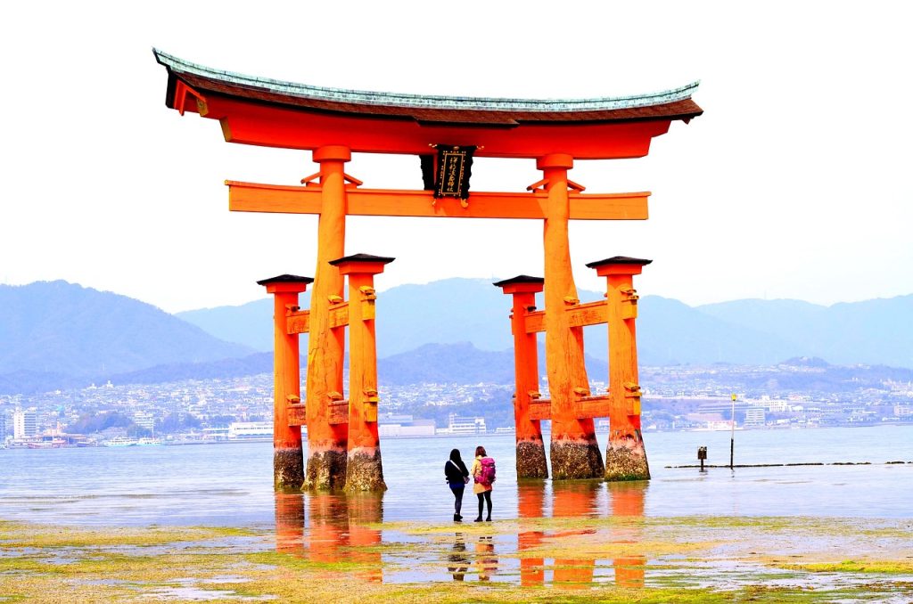 催眠術体験（広島県）