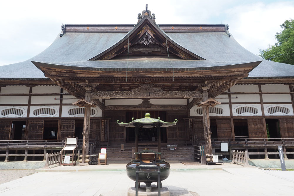 催眠術体験（岩手県）東北