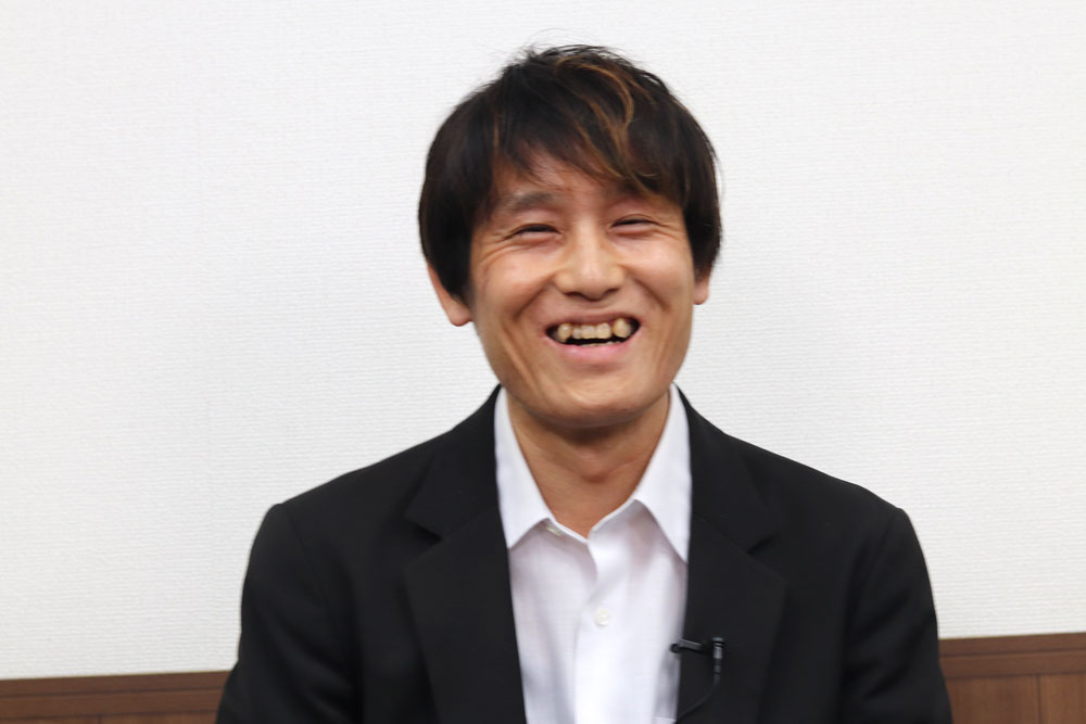 催眠術師 元岡 先生 広島県福山市