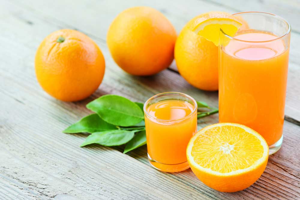 水がオレンジジュースになる催眠術